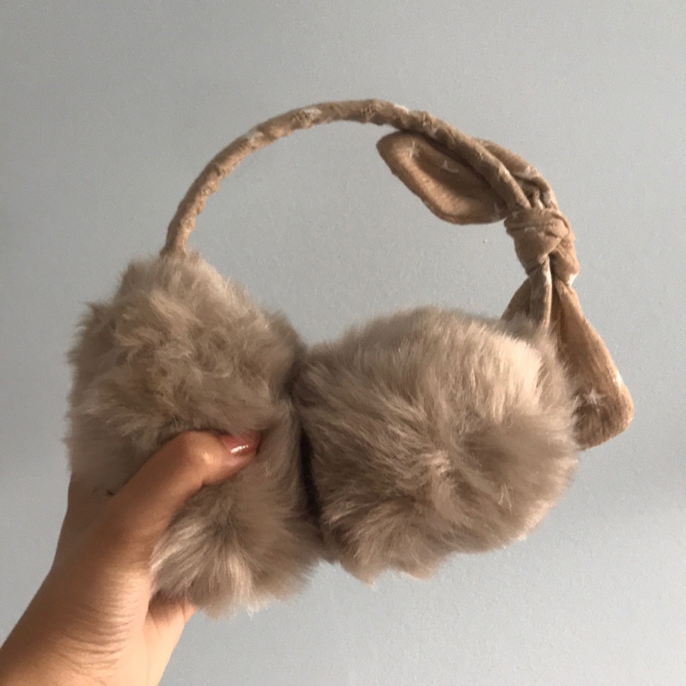 ear muffs